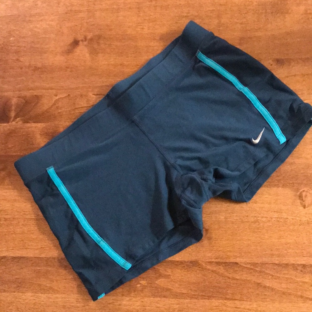 Nike spandex